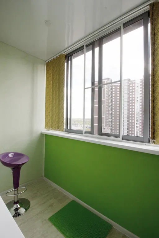 Чистяа и комфортная квартира