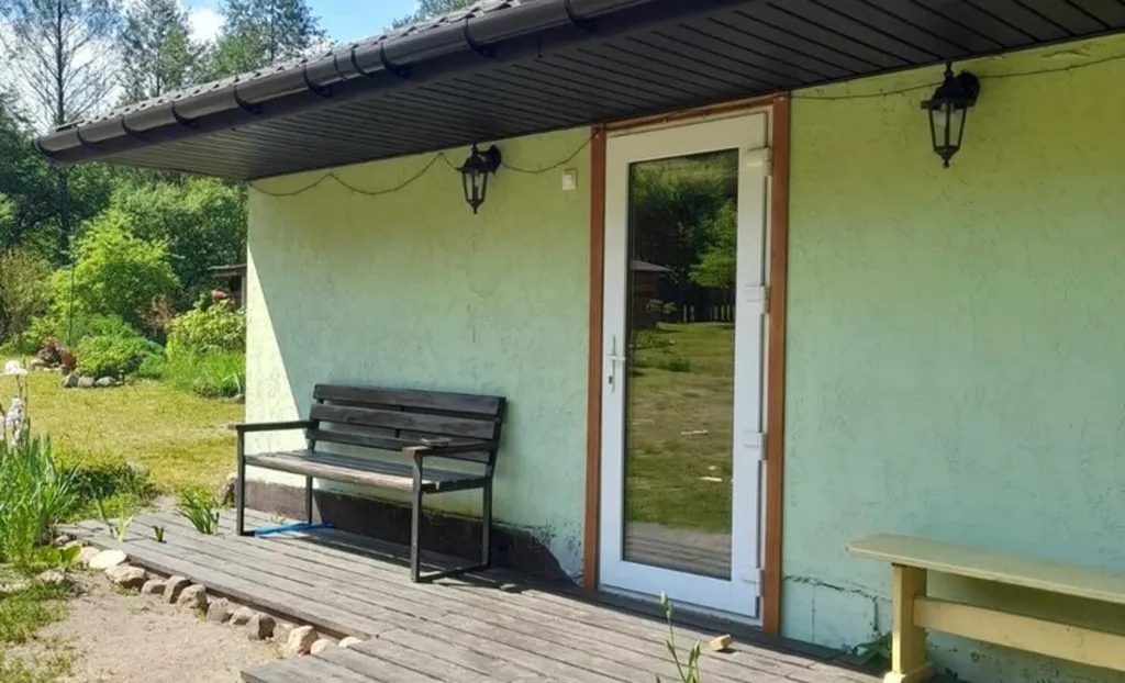 Агроусадьба Дубровщина