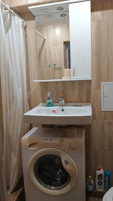 Уютная студия в центре