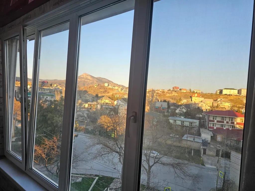 Квартира у моря