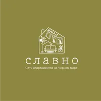 Квартиры и апартаменты Славно