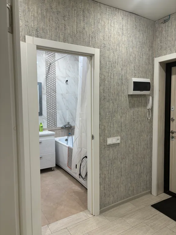 Квартира в ЖК Лазурный