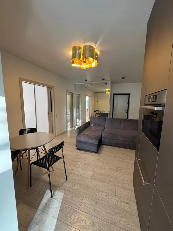 Квартира Квартира в тихом центре рядом рыбная деревня — Калининград