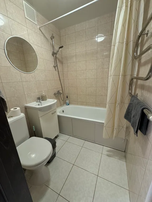 Уютная квартира в самом центре города