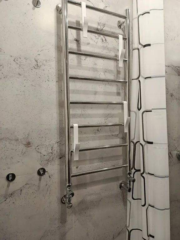 Уютная квартира на побережье Балтийского моря