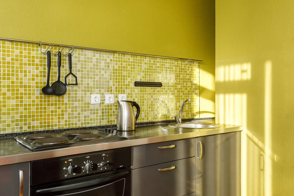 Просторная квартира рядом с Южным Автовокзалом, ТЦ Мегаполис