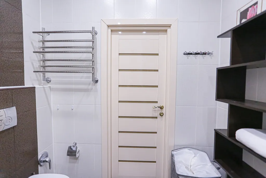 Квартира в историческом центре города Нижнего Новгорода