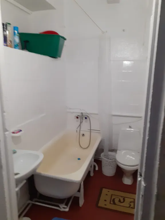 Жильё в Приэльбруссье