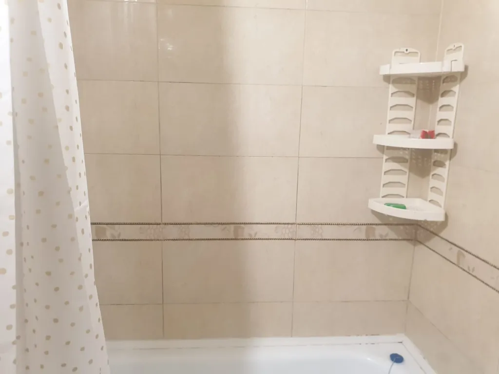 Квартира на морском побережье