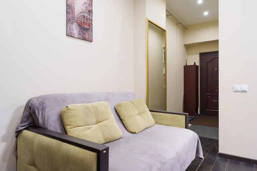 Квартира Квартира на новом Арбате — Москва