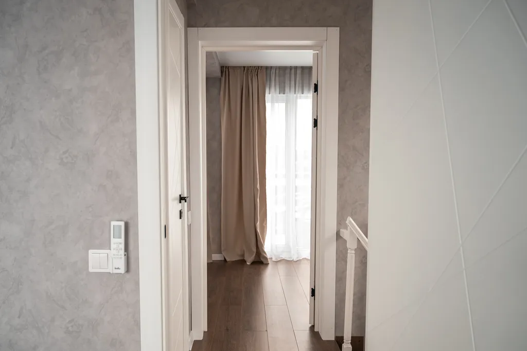 Эко-дом 60 м2