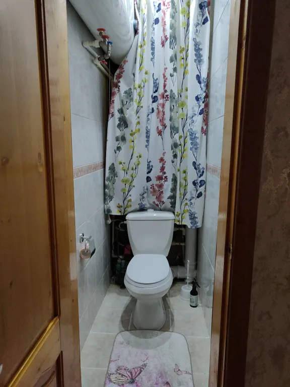 Квартира Апартаменты с видом на море — Геленджик