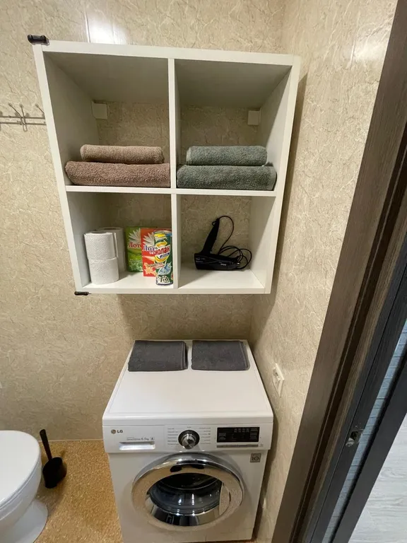 Комфортная студия рядом с метро