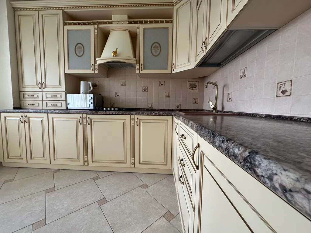 Квартира Квартира около моря — Геленджик