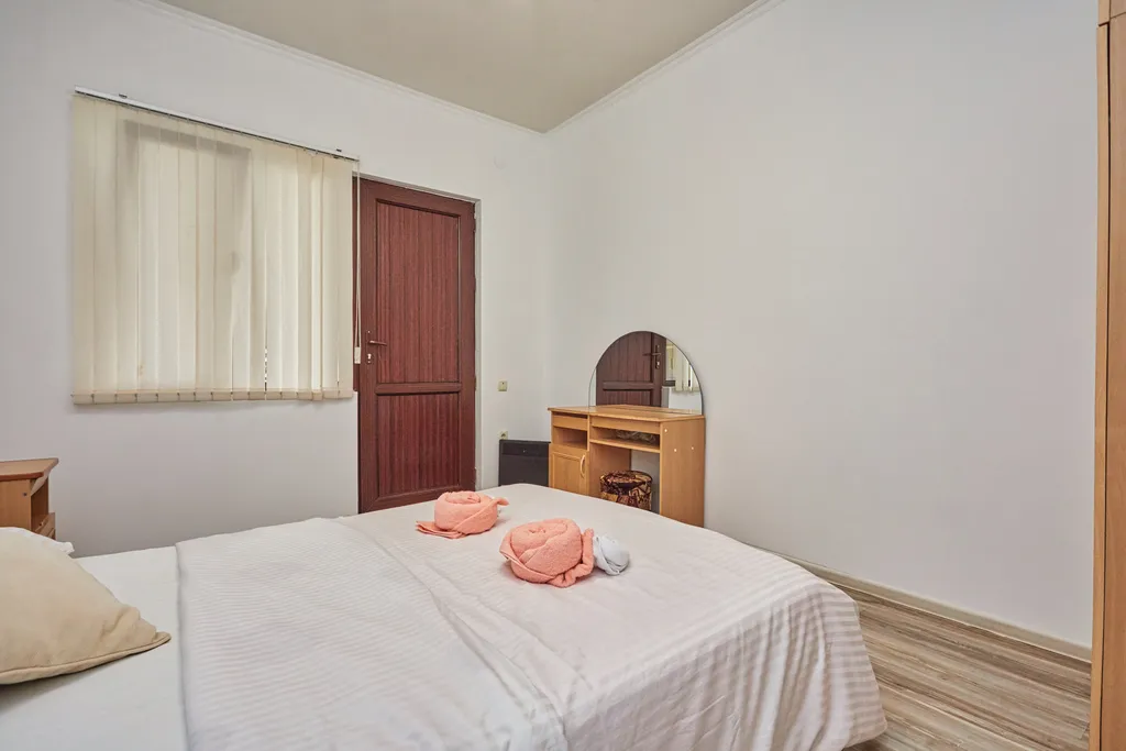 Семейный номер