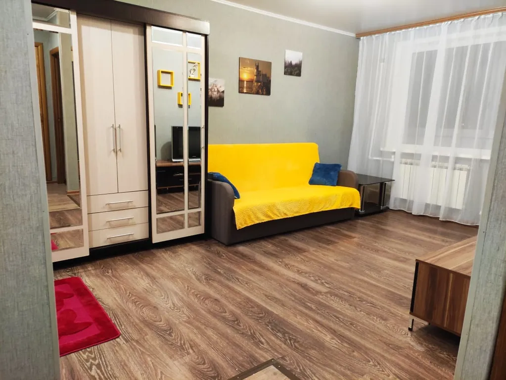 Уютная квартира Светофор