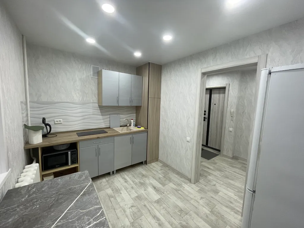 Уют и отдых в гостях