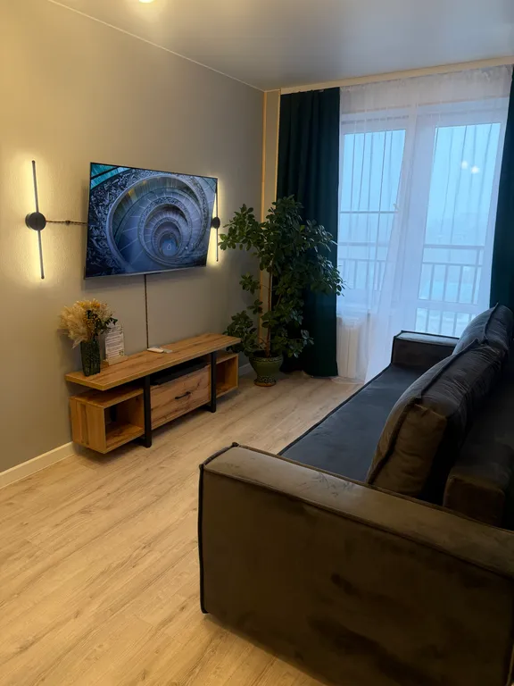 Комфортная квартира в центре Завеличья