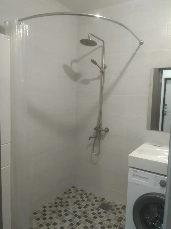 Просторная студия в экологически чистом районе