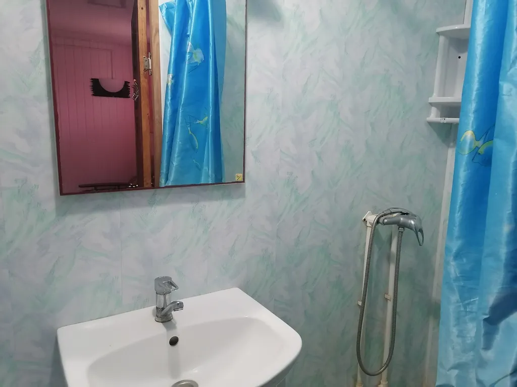 Гостевой дом