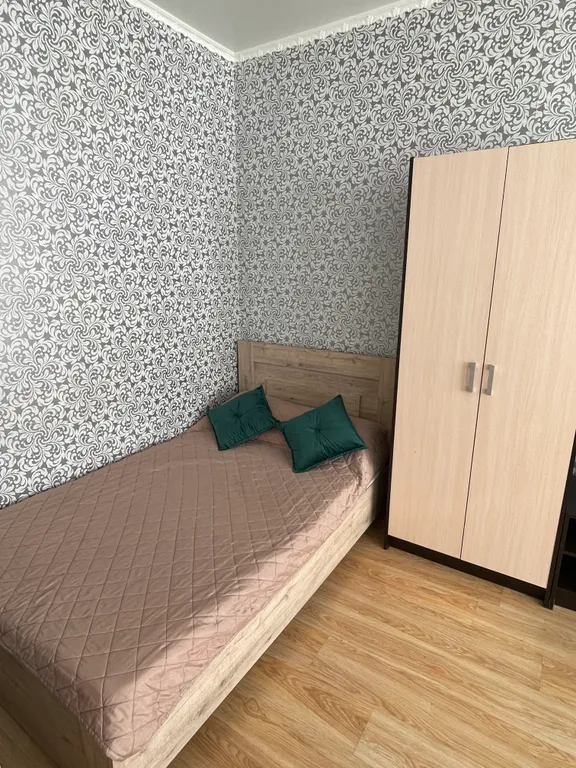 Квартира Уютная квартира — Горячий Ключ