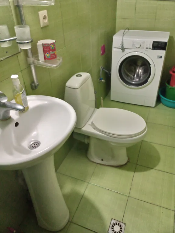 Апартамент в центре города Тбилиси