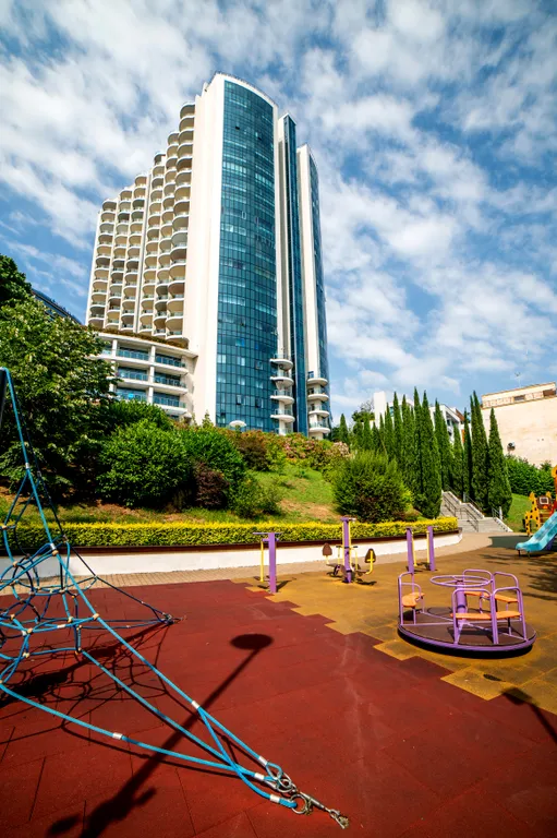 2-комнатная квартира в ЖК Королевский парк