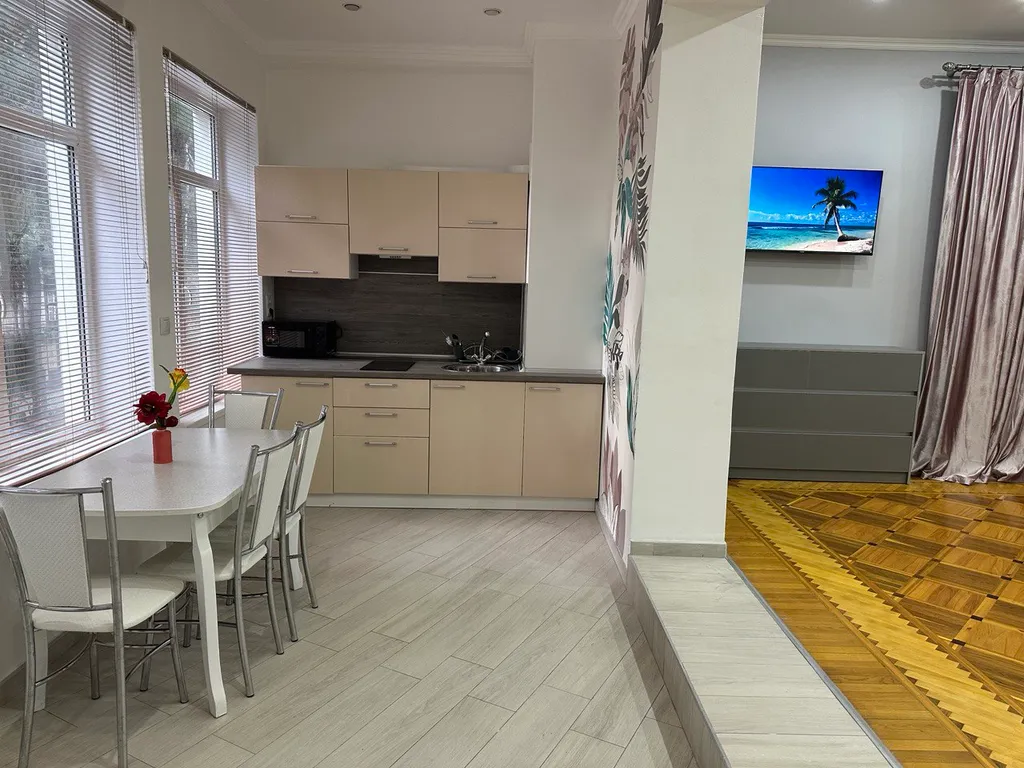 Квартира Квартира в центре города — Анапа