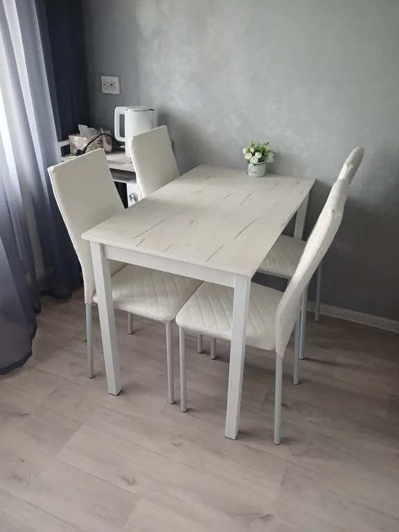 Уютная квартира в Арбеково