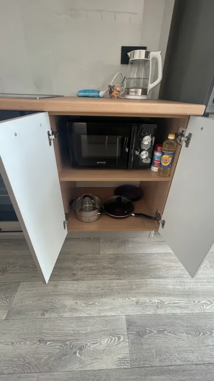 Евродвушка в центре Барнаула