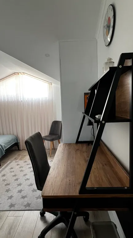 Стильная квартира в комплексе вилл с бассейном