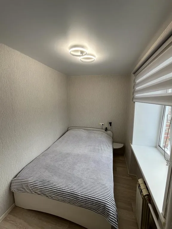 Уютная квартира в центральном районе города