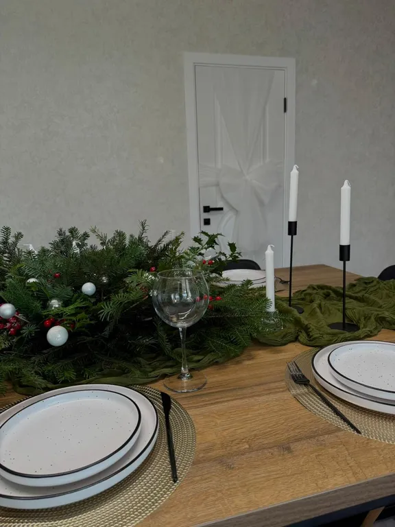 Дом с теплым бассейном 35’