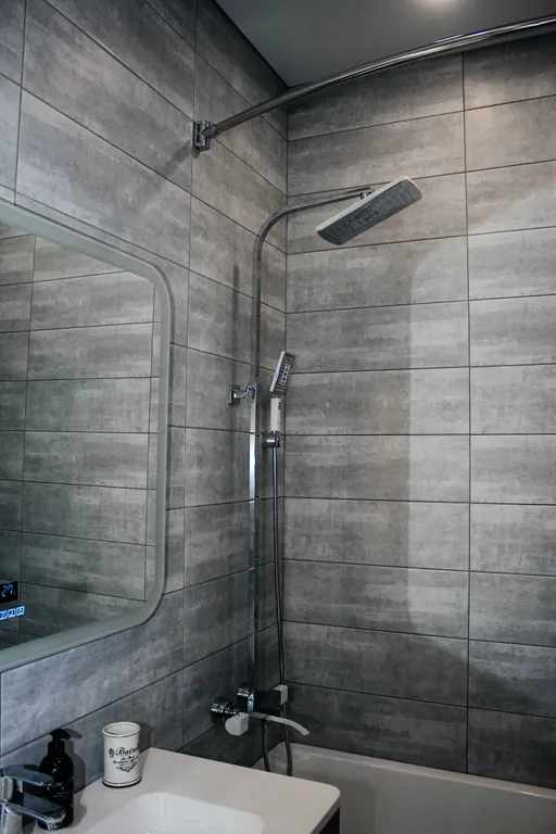 Дом у воды Sutoki Villa