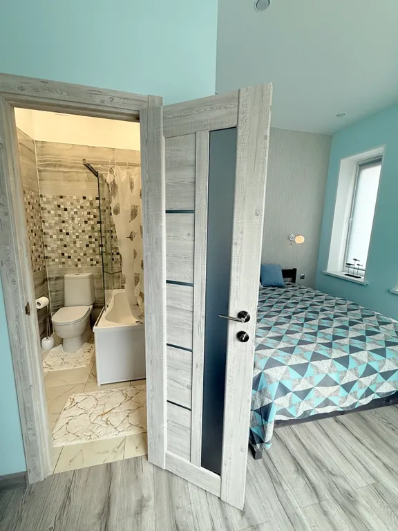 Квартира Уютная комната на первой береговой линии — аренда посуточно в Зеленоградск