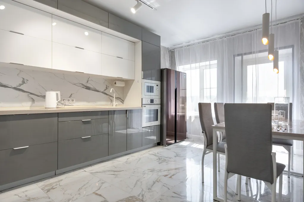 2х этажный коттедж с сауной и красивым видом на город