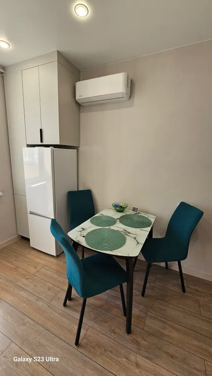 Квартира Квартира со свежим ремонтом — Геленджик