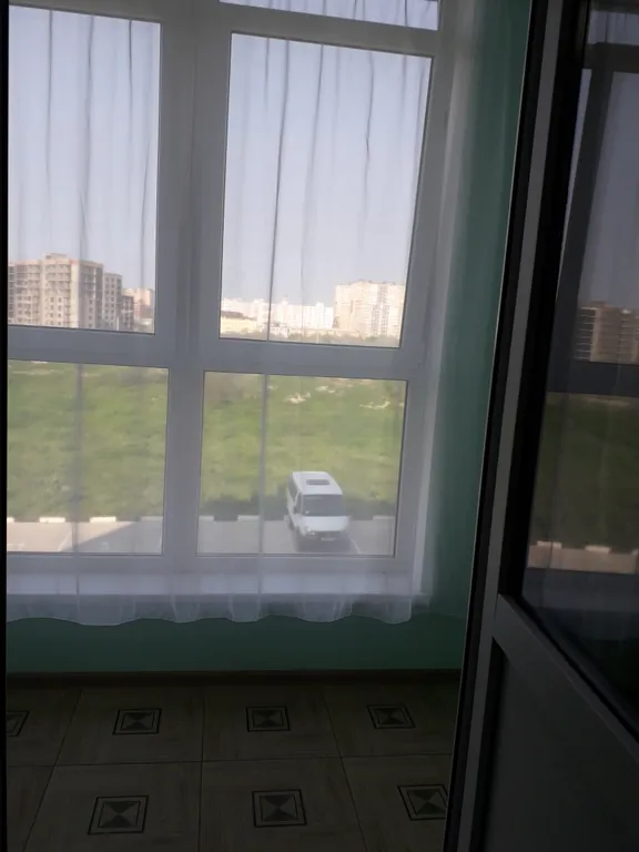 Квартира Квартира у моря — Анапа