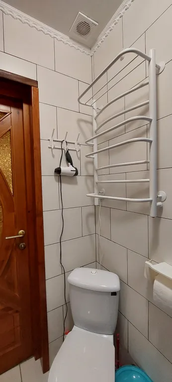 Уютная 1-комнатная квартира со всеми удобствами в районе старого города