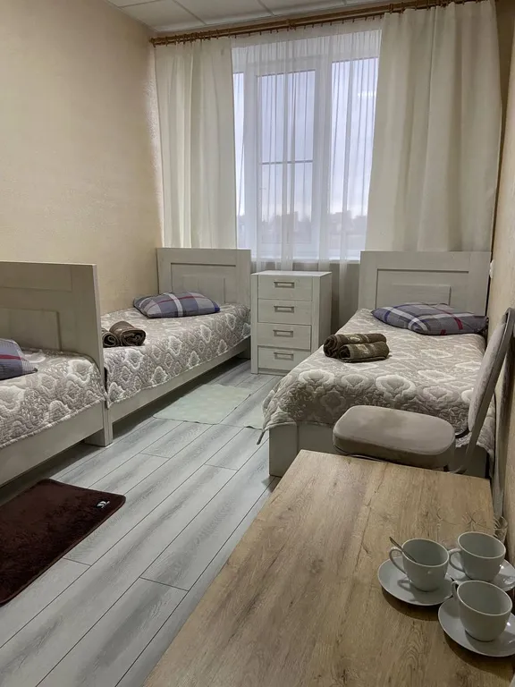 Квартира Комната — Минск