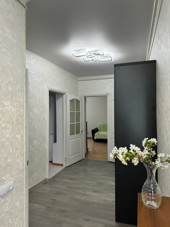 Квартира в центре курортной зоны