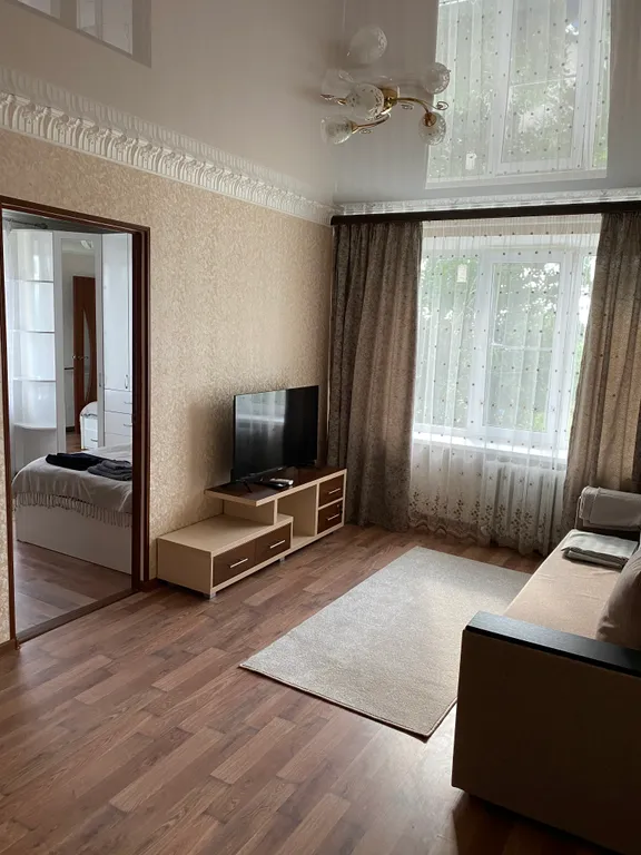 Квартира Уютная квартира рядом с междугородным автовокзалом и аэропортом — Минеральные Воды