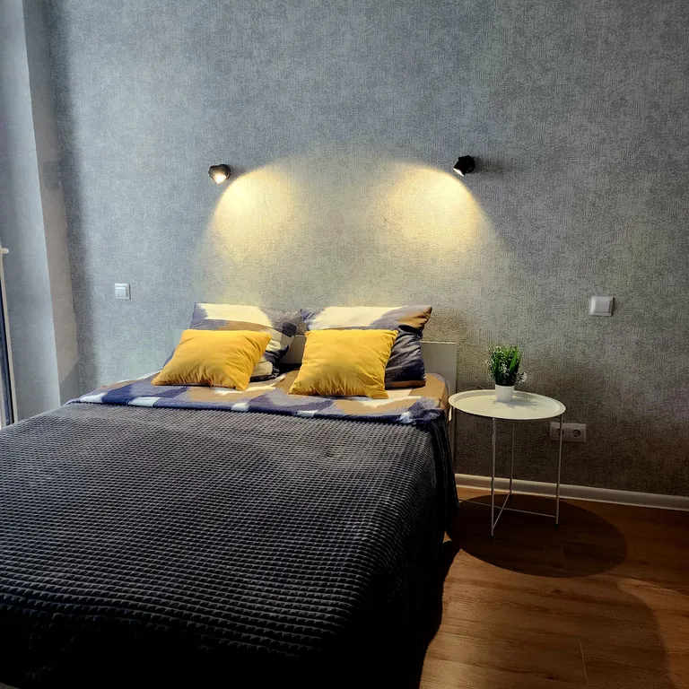 Квартира Уютная студия в новом доме — аренда посуточно в Владивосток