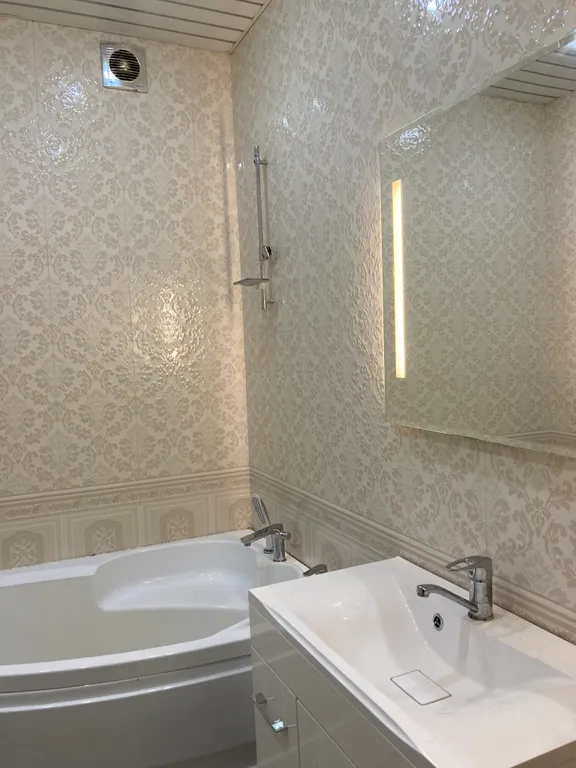 Уютная квартира близко к морю