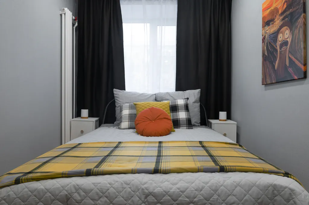 Площадь Ленина. Центр. Всё новое