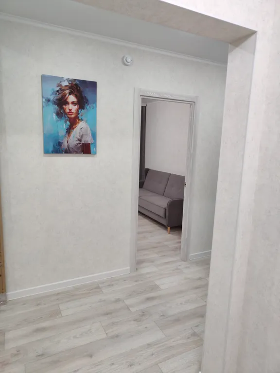 Апартаменты Альмет