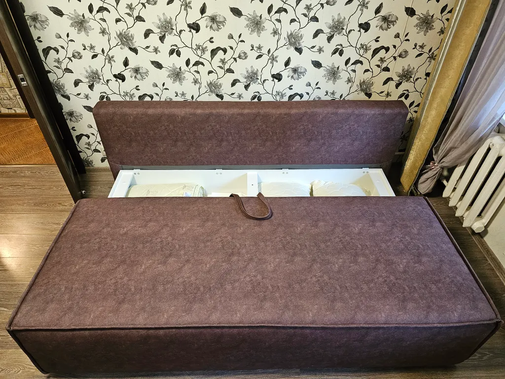 Квартира Уютная квартира — Москва