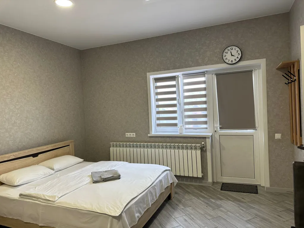 Квартира Роскошный номер — Вервековка