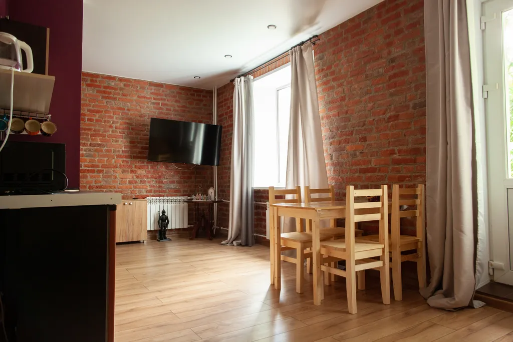 Квартира Квартира в центре рядом с ботаническим садом — Ярославль