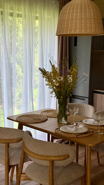 Коттедж Вилла Бергамо Семейная — Санкт-Петербург